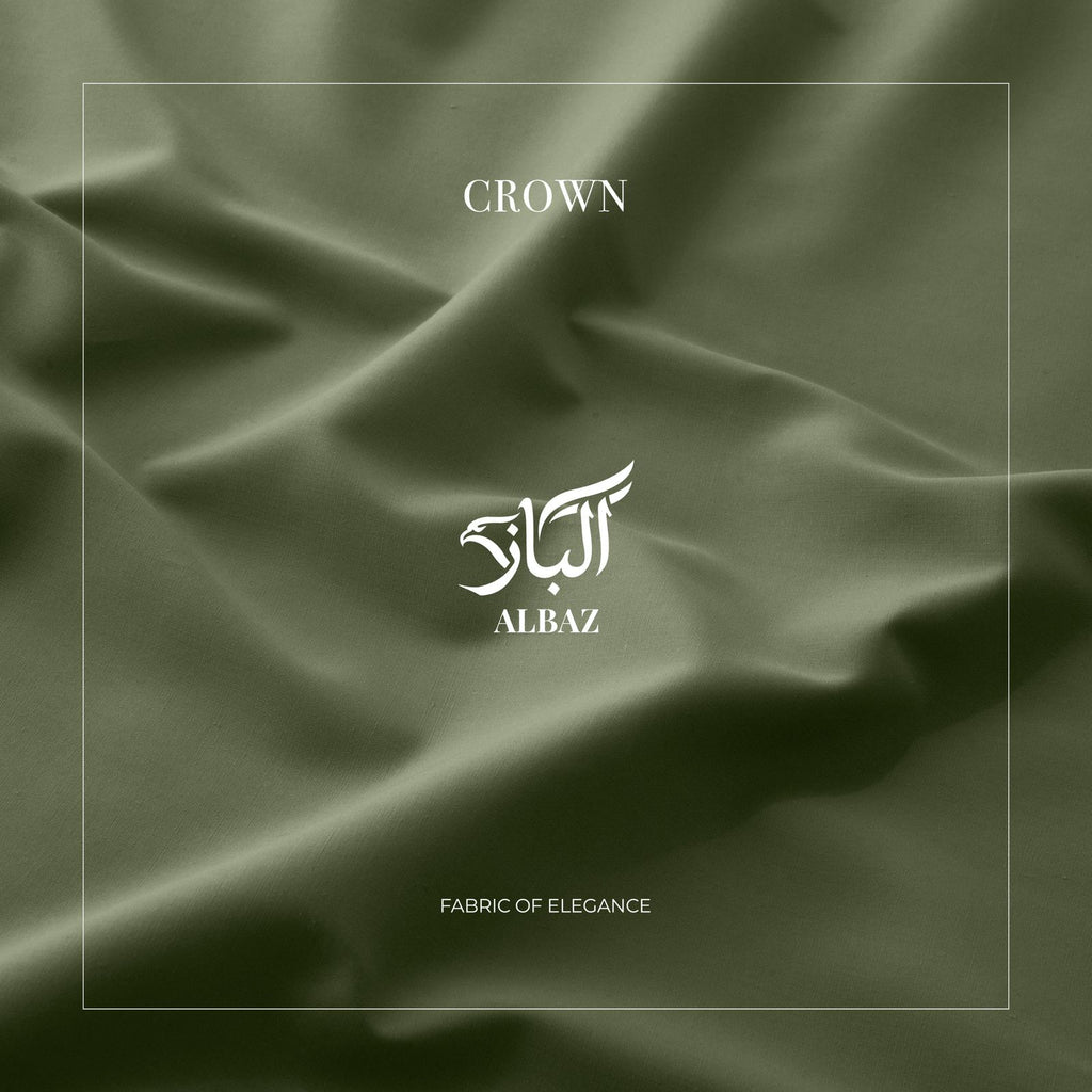 Crown | Hinna | 4 Season Wash&Wear
