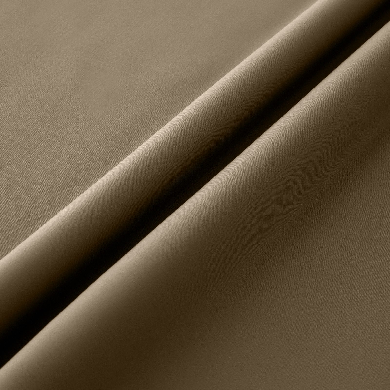 Crown | Coffee Brown | 4 Season Wash&Wear