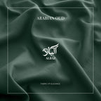 Arabian Oud | Pine Green | 4 Season Wash&Wear