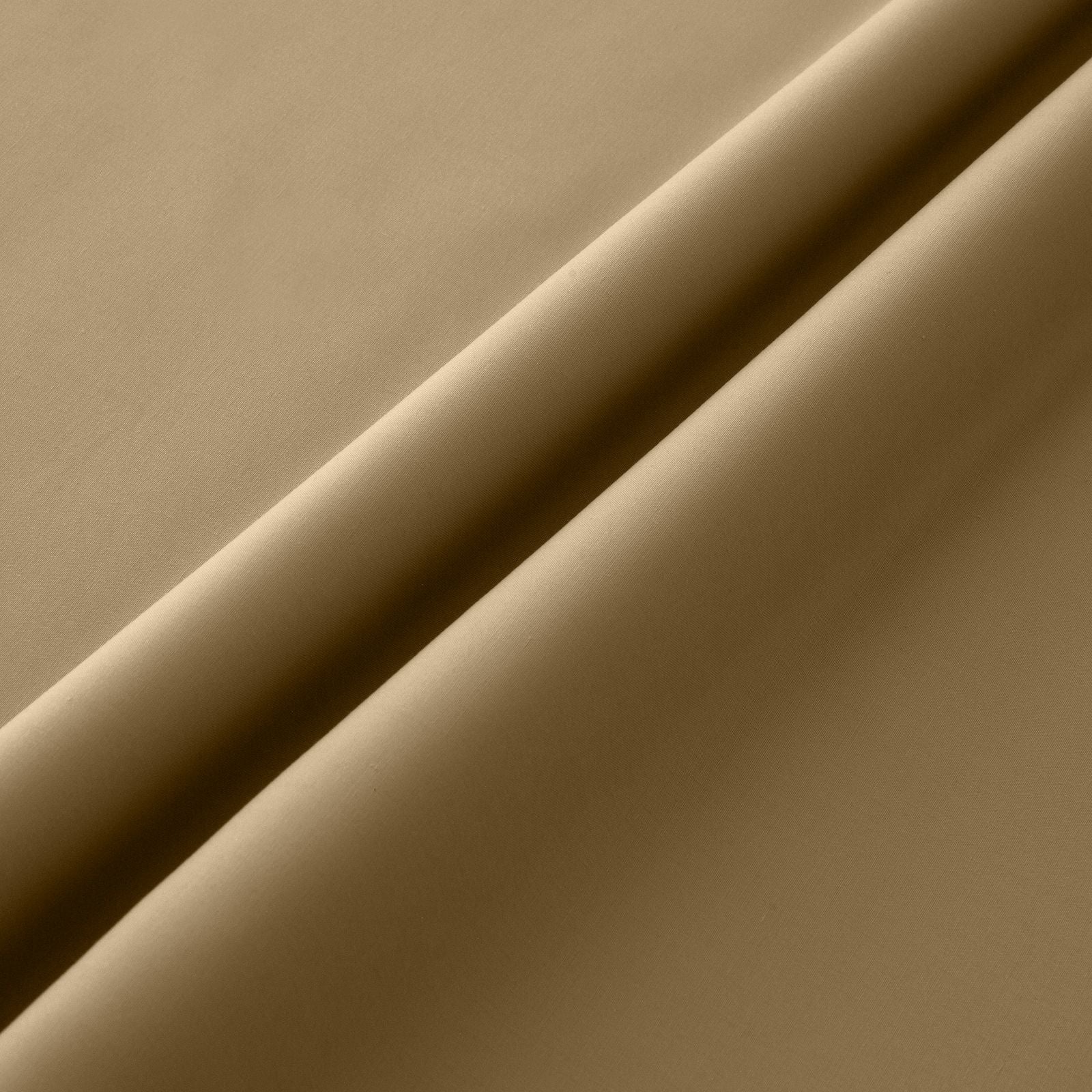 Crown | Khaki Brown | 4 Season Wash&Wear