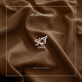 Arabian Oud | Toffee Brown | 4 Season Wash&Wear