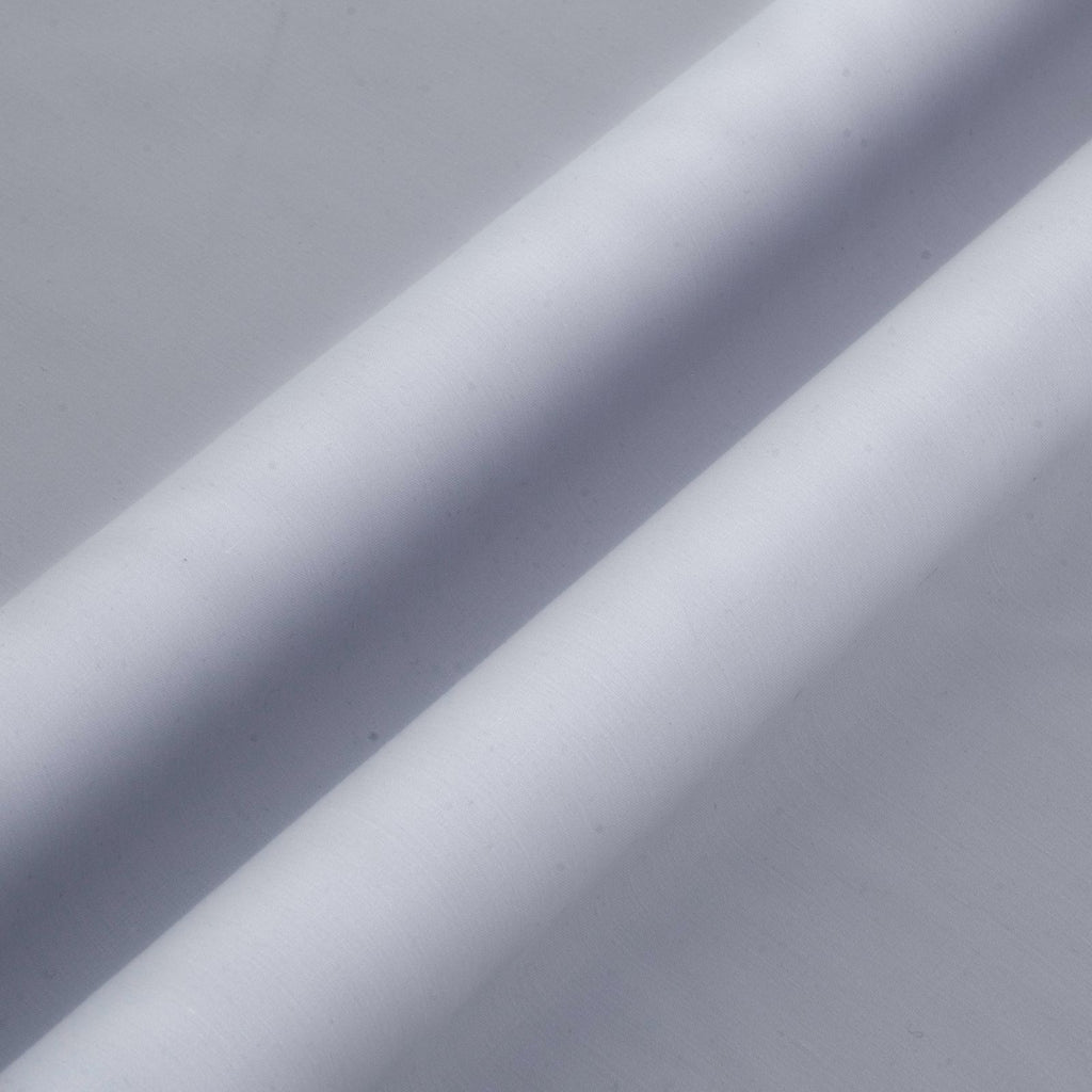 Crown | Pure White | 4 Season Wash&Wear