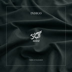 Indigo | Flag Green | 4 Season Wash&Wear