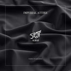 Imperial Attire | Navy Blue | 4 Season Wash&Wear