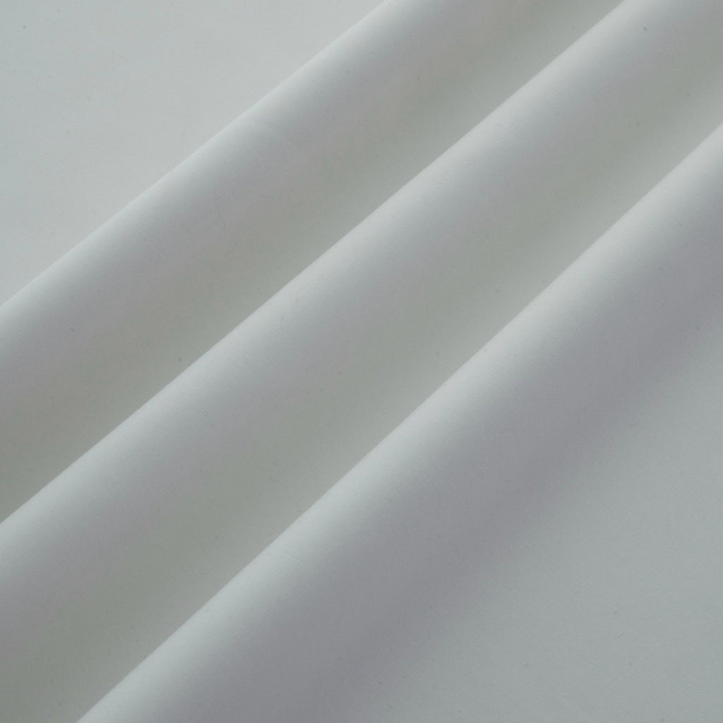 Crown | Glossy White | 4 Season Wash&Wear