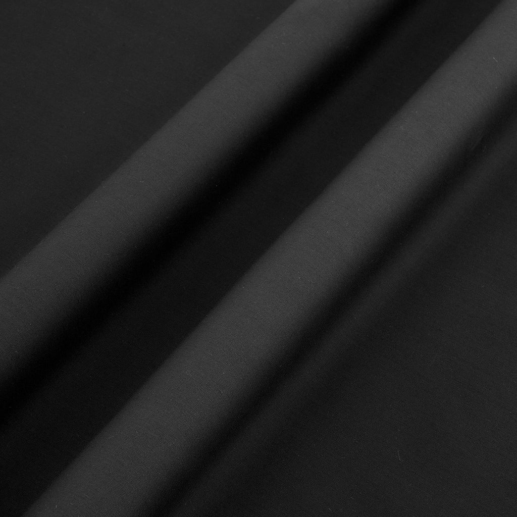 Imperial Attire | Royal Black | 4 Season Wash&Wear