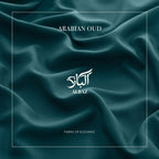 Arabian Oud | Zinc | 4 Season Wash&Wear