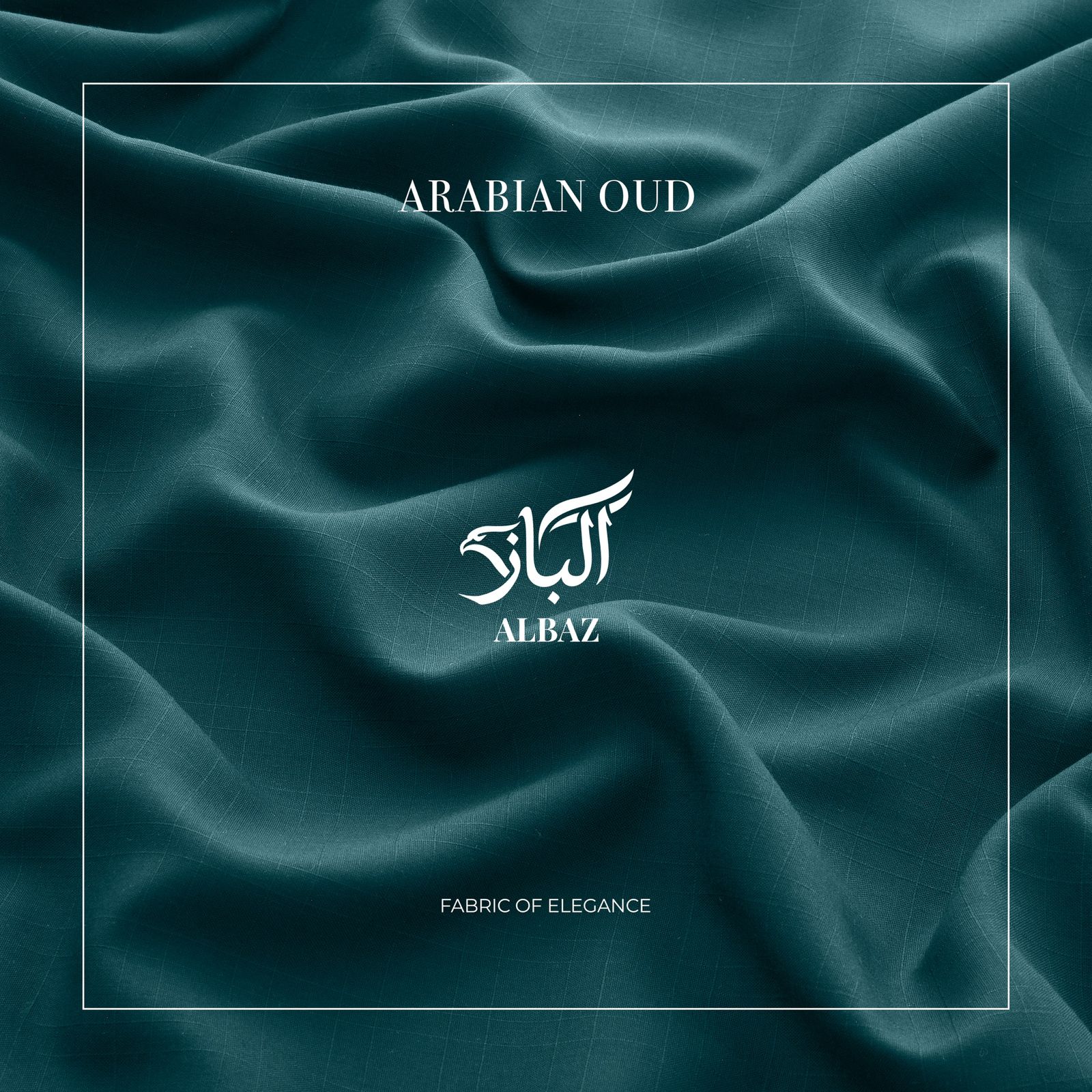 Arabian Oud | Zinc | 4 Season Wash&Wear