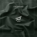 Chessboard | Forest Green | 4 Season Wash&Wear