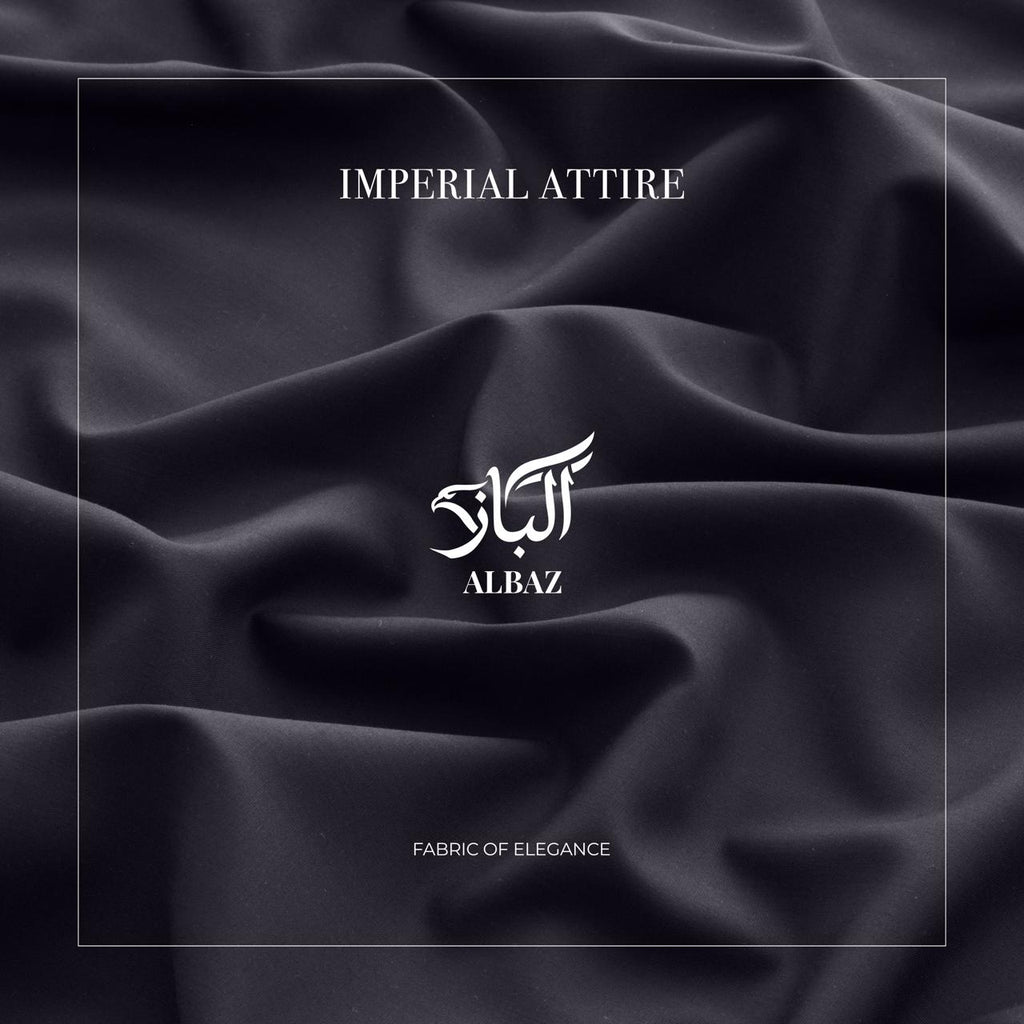 Imperial Attire | Plum Purple | 4 Season Wash&Wear