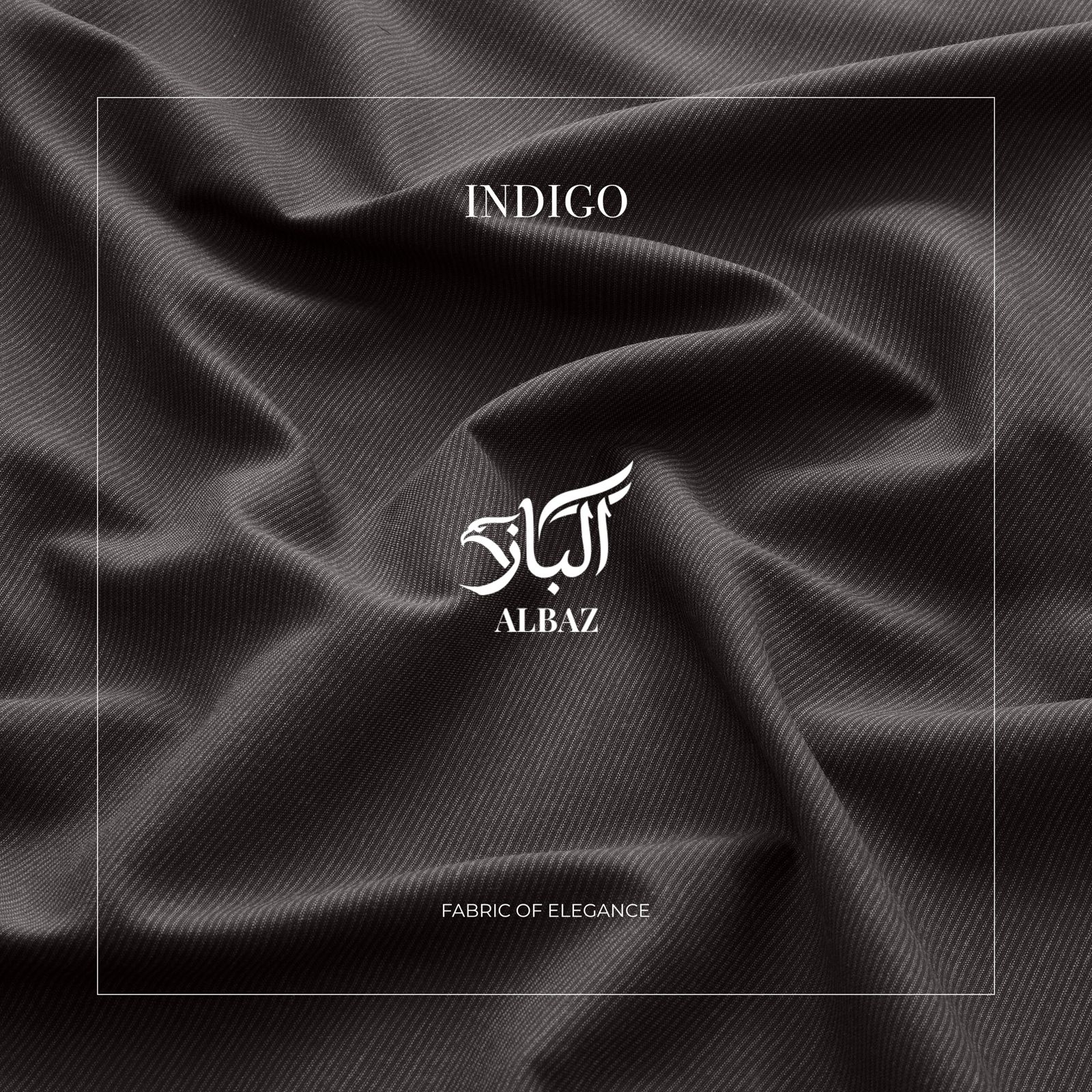 Indigo | Grape Brown | 4 Season Wash&Wear