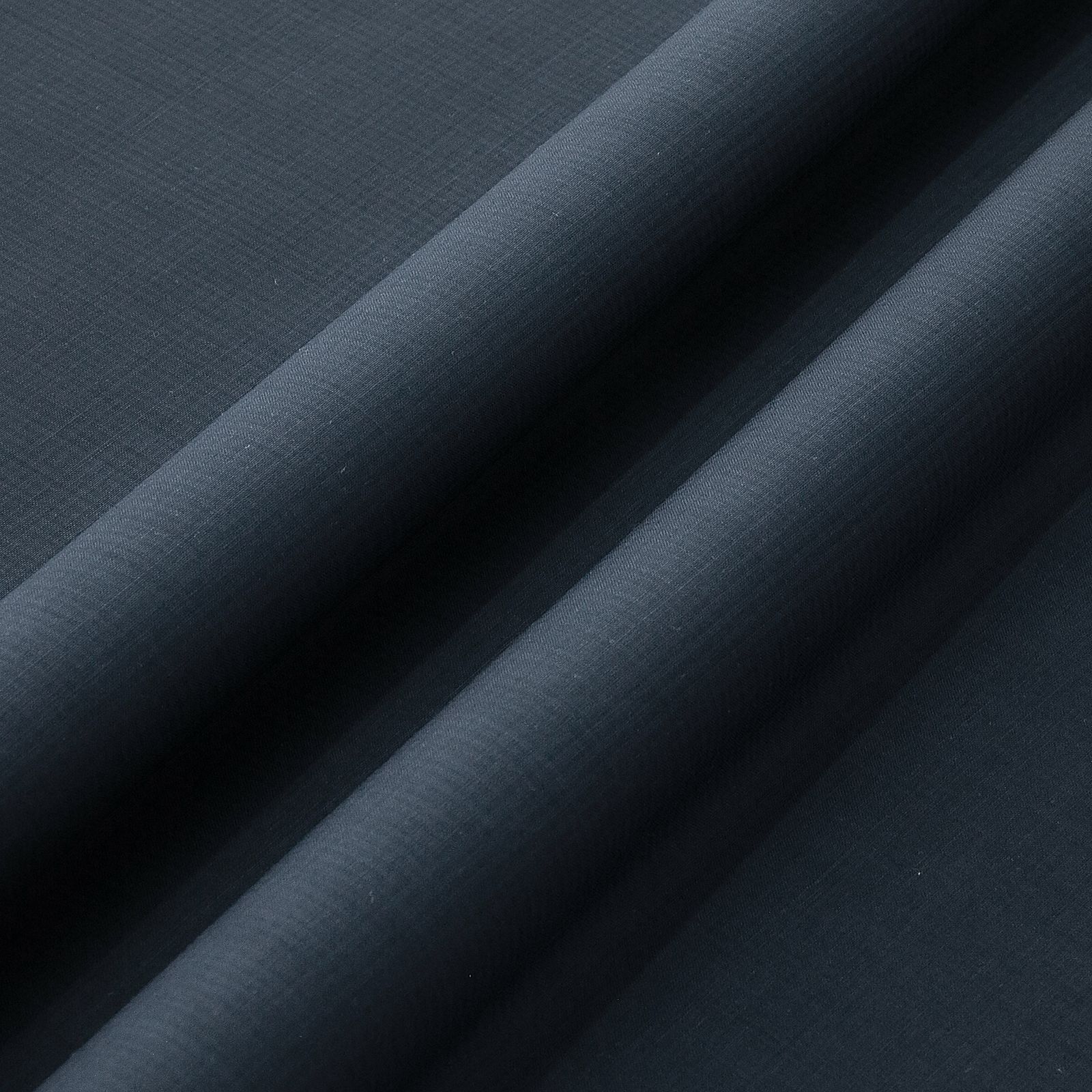 Chessboard | Navy Blue | 4 Season Wash&Wear