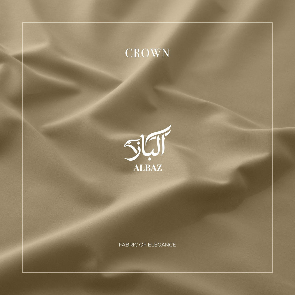 Crown | Beige | 4 Season Wash&Wear