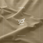 Crown | Beige | 4 Season Wash&Wear