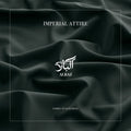 Imperial Attire | Dark Green | 4 Season Wash&Wear