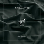 Imperial Attire | Dark Green | 4 Season Wash&Wear