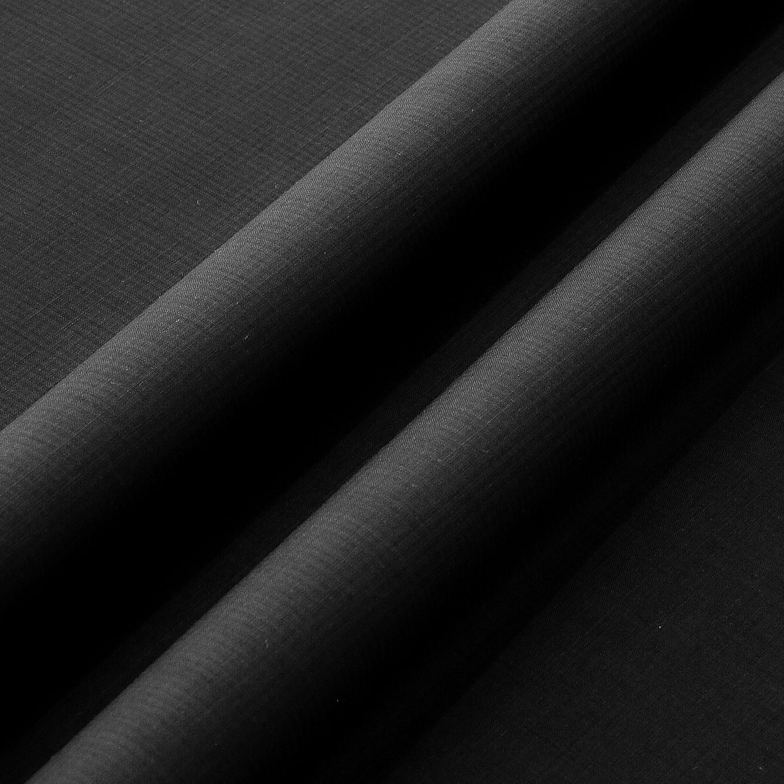 Chessboard | Classic Black | 4 Season Wash&Wear