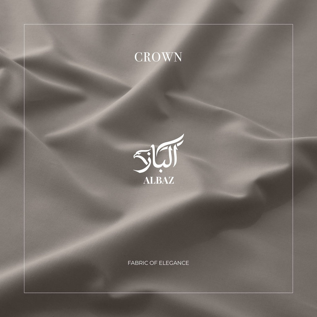 Crown | Tea Pink | 4 Season Wash&Wear