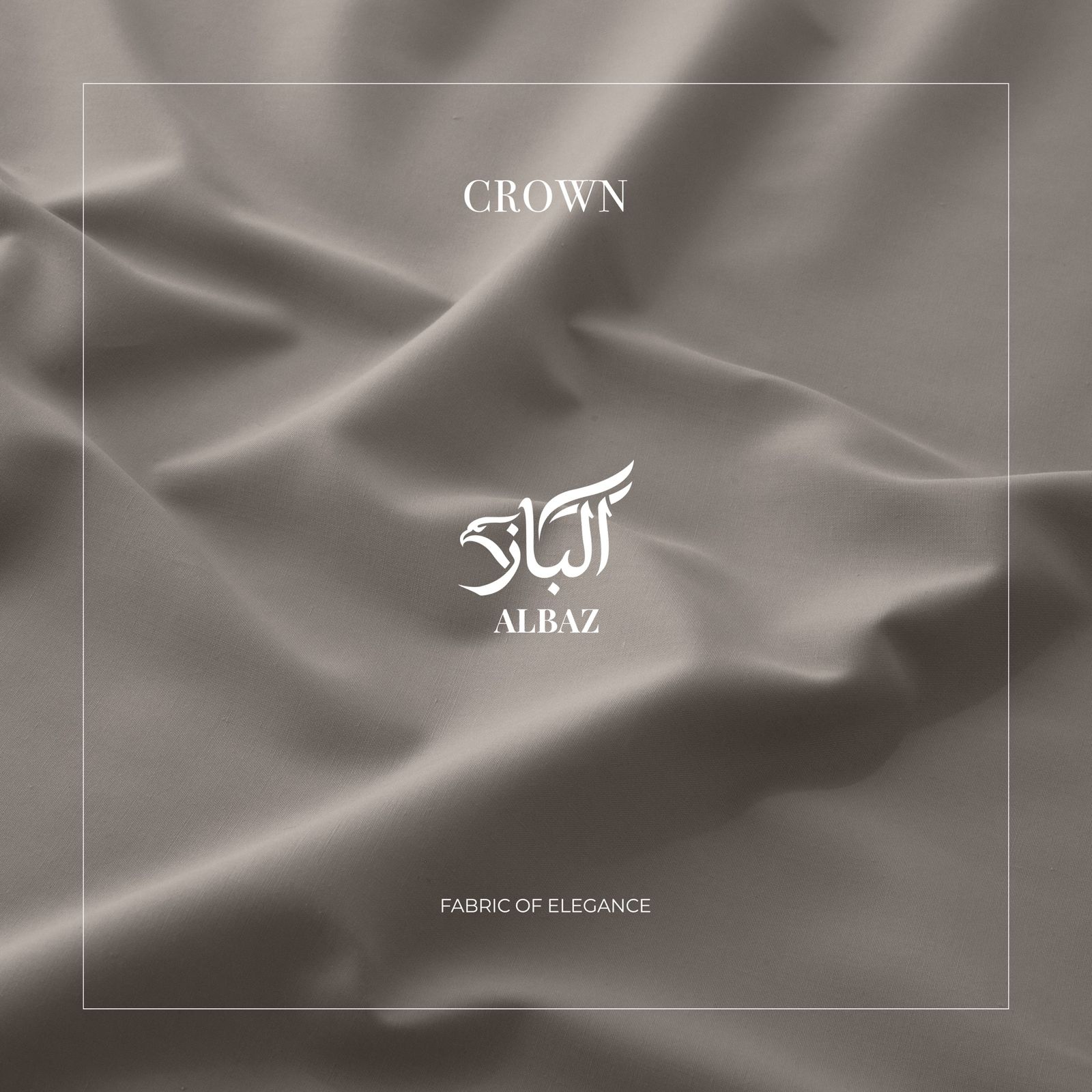 Crown | Tea Pink | 4 Season Wash&Wear