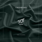 Chessboard | Flag Green | 4 Season Wash&Wear