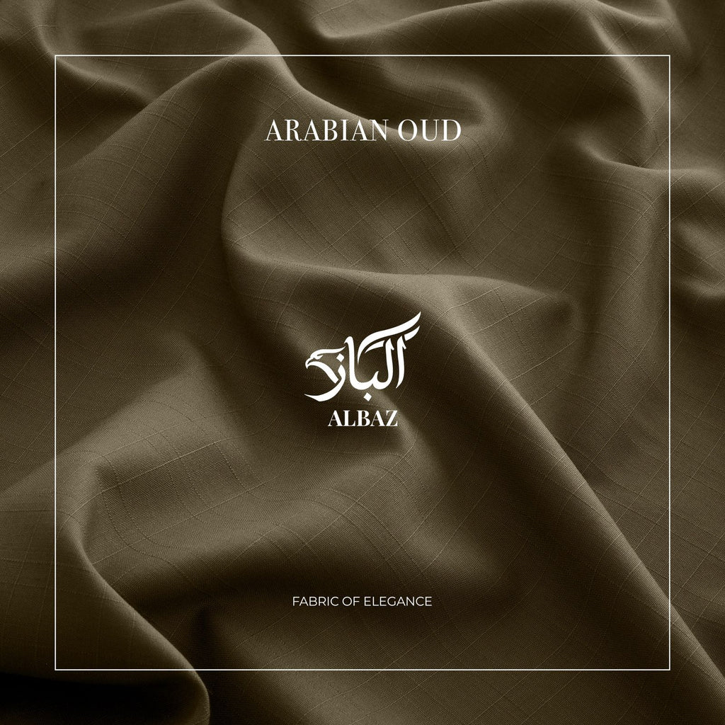 Arabian Oud | Mocha Brown | 4 Season Wash&Wear